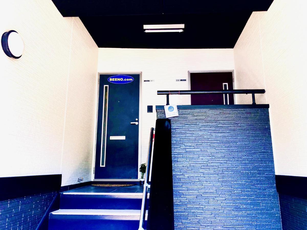 Midtown Sakura Apartment House 202 予約者だけの空間 A Space Just For You Nachikatsuura Luaran gambar