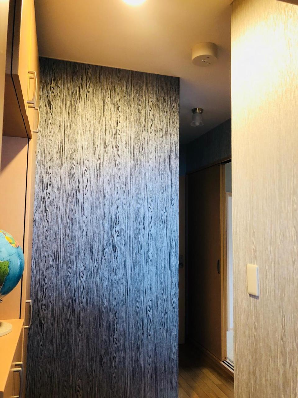 Midtown Sakura Apartment House 202 予約者だけの空間 A Space Just For You Nachikatsuura Luaran gambar
