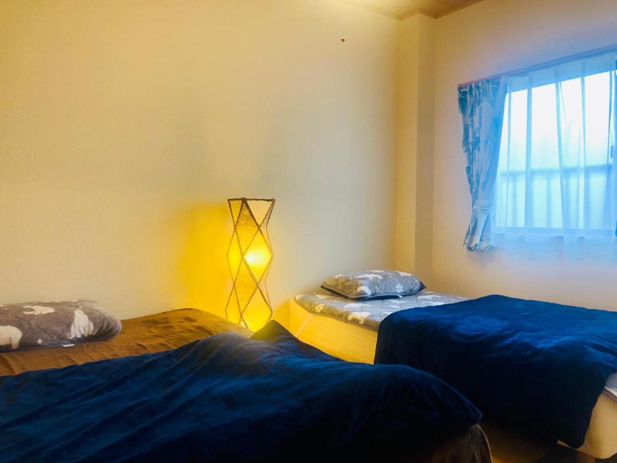 Midtown Sakura Apartment House 202 予約者だけの空間 A Space Just For You Nachikatsuura Luaran gambar